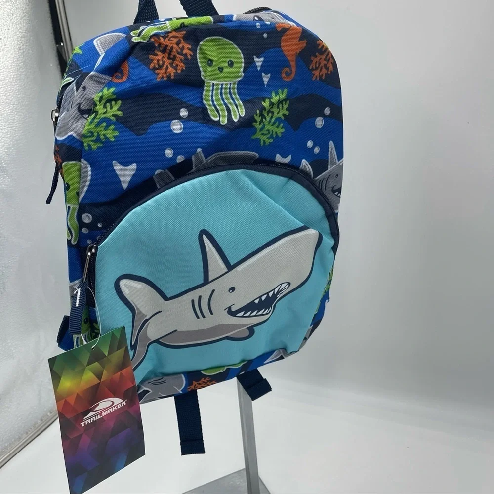 Boys backpack